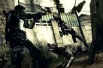 Resident Evil 5 4