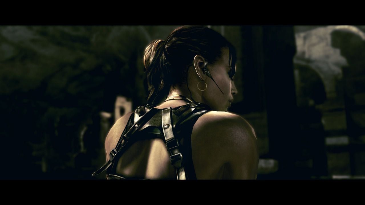 Resident Evil 5 4
