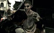 Resident Evil 5 5 Resident Evil 5 5
