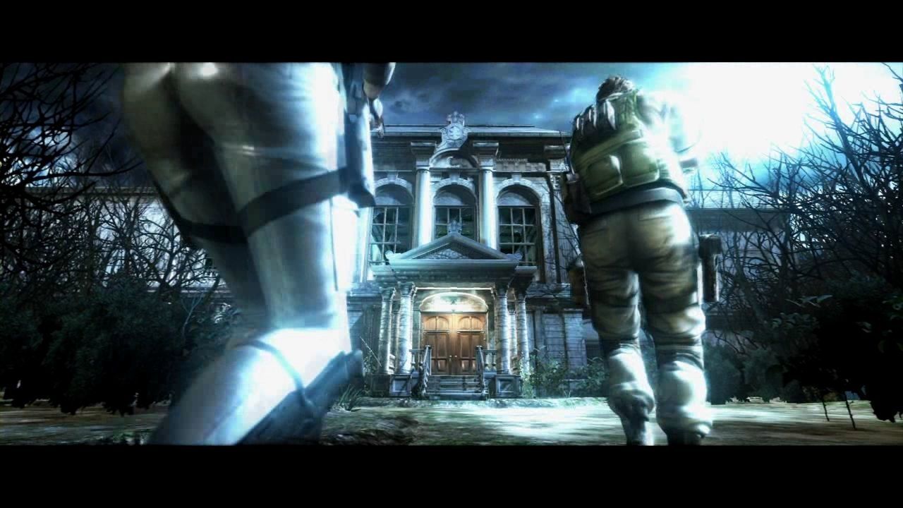 Resident Evil 5 : Alternative Edition - 2132393584 full