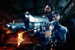 Resident Evil 5 : Alternative Edition - 5
