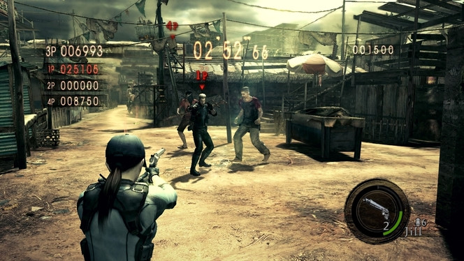 Resident Evil 5 DLC - Image 4
