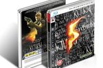 Resident Evil 5 Edition limit
