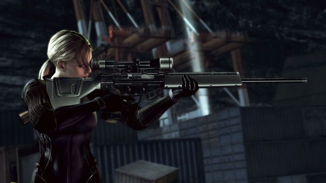 Resident Evil 5 : Gold Edition - 7
