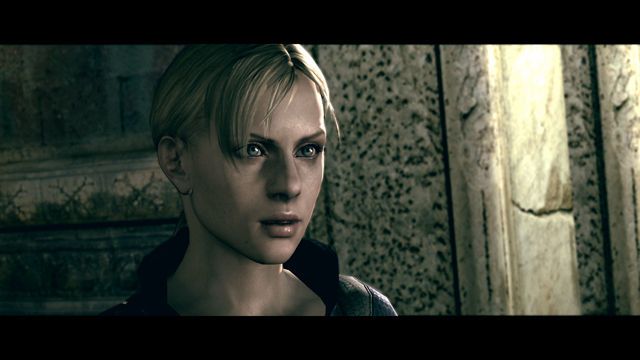 Resident Evil 5 : Gold Edition - Desperate Escape - 1