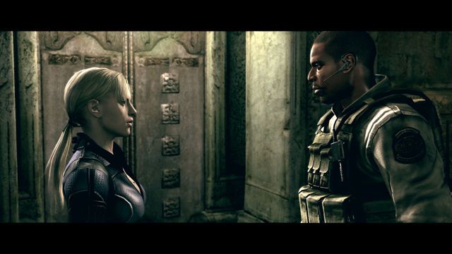 Resident Evil 5 : Gold Edition - Desperate Escape - 9