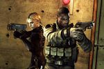 Resident Evil 5 : Gold Edition - Desperate Escape - 6