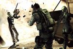 Resident Evil 5 : Gold Edition - Desperate Escape - 5