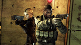 Resident Evil 5 Gold Edition : Desperate Escape en images