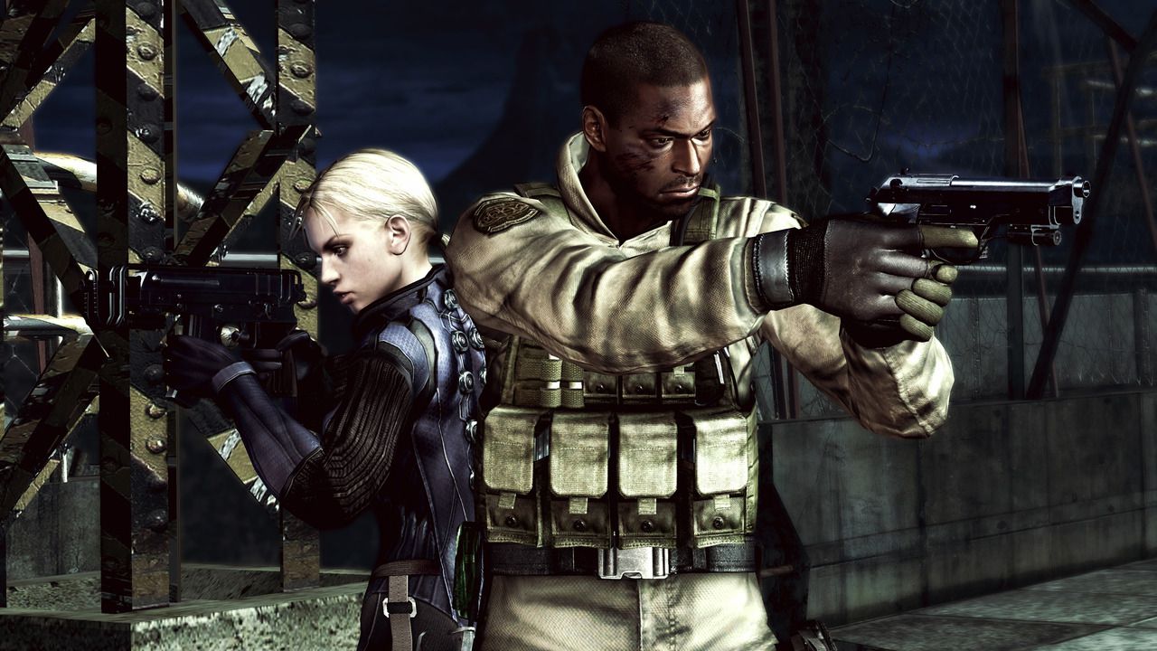 Resident Evil 5 Gold Edition - Image 6