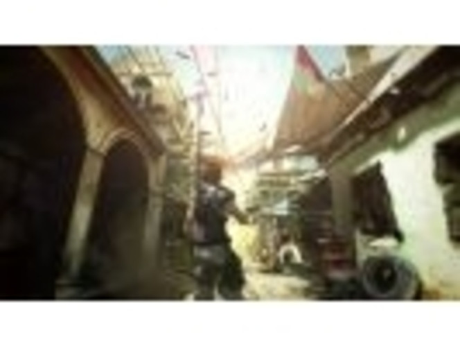 Resident Evil 5 - Image 1 (Small)