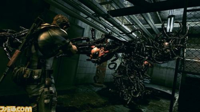 Resident Evil 5 - Image 10