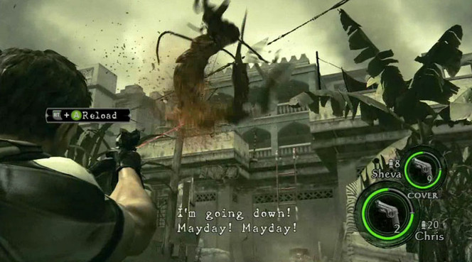 Resident Evil 5 - Image 3