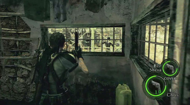 Resident Evil 5 - Image 6