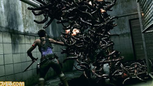 Resident Evil 5   Image 7