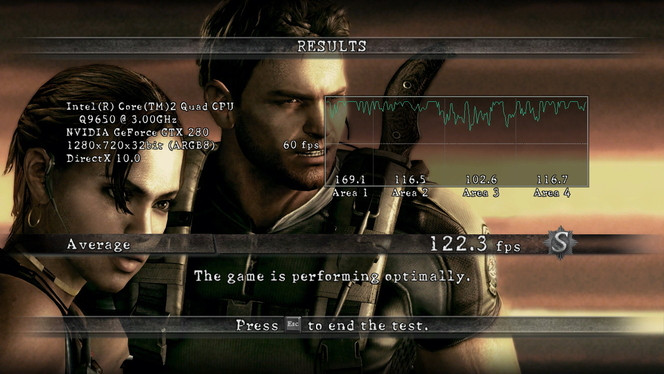 Resident Evil 5 PC - Image 3
