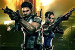 Resident Evil 5 - vignette