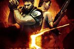 Resident Evil 5