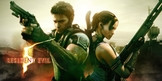 Resident Evil 5 : un nouveau remake en vue chez Capcom ?