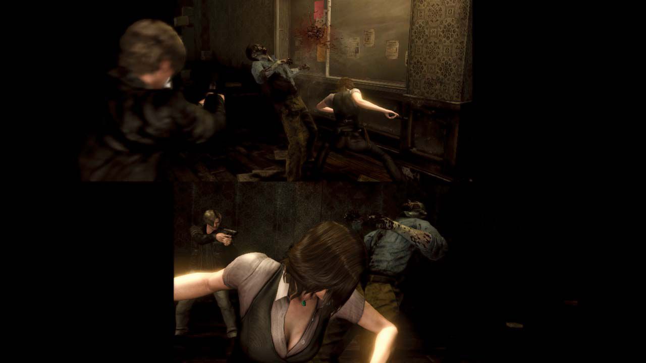 Resident Evil 6 - 12