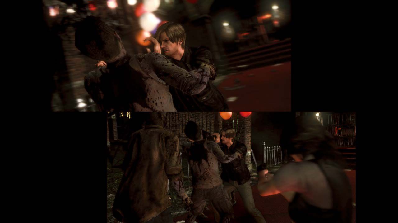 Resident Evil 6 - 13
