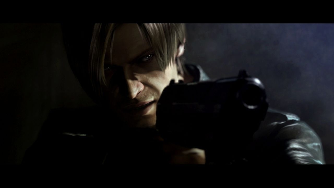 Resident Evil 6 (6)