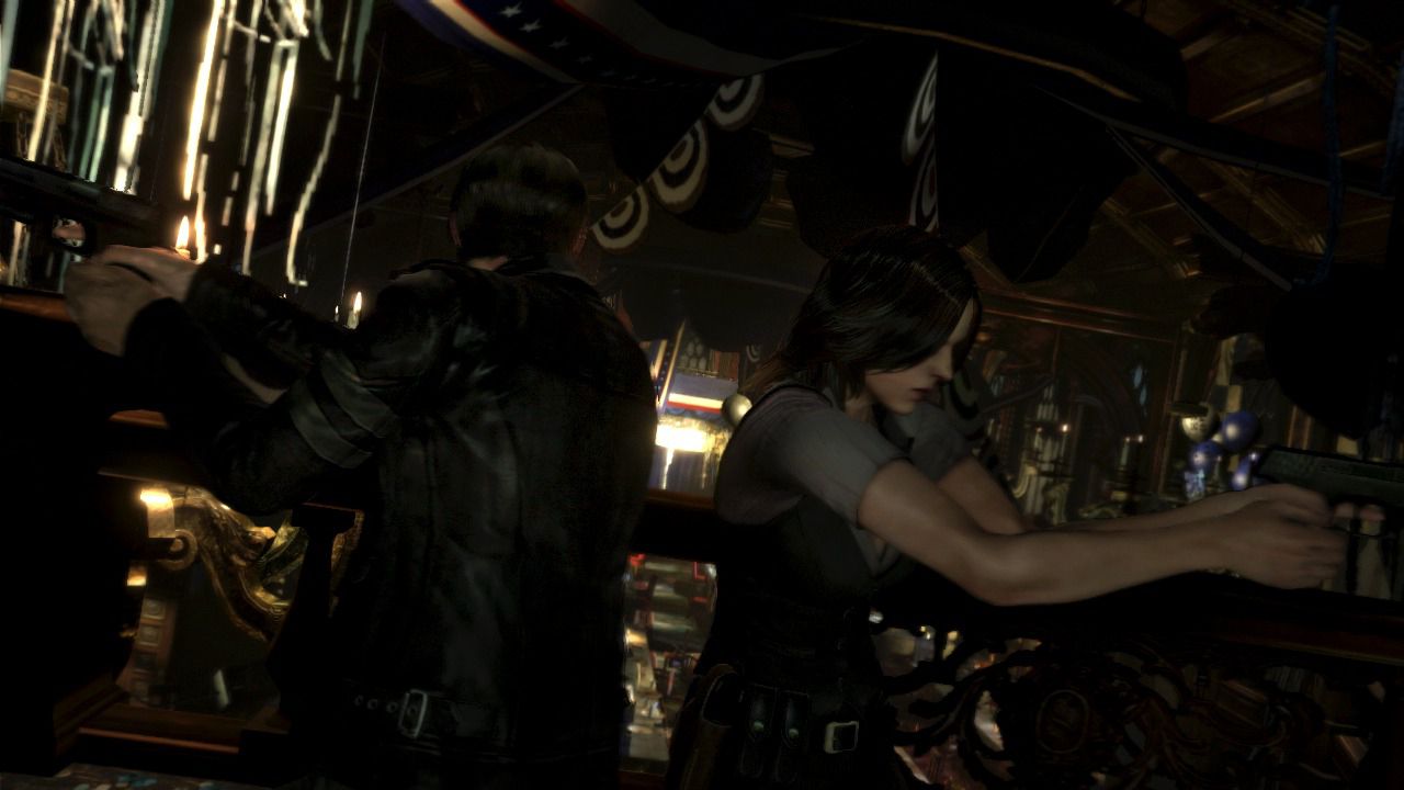 Resident Evil 6 - 9