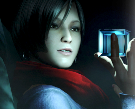 Resident Evil 6 - Ada Wong