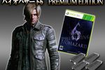 Resident Evil 6 Premium Edition