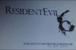 Resident Evil 6