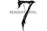Resident Evil 7 - logo