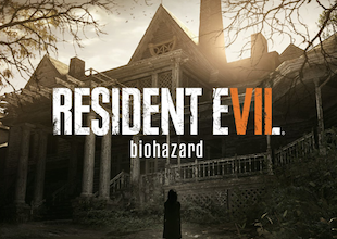Resident Evil 7 - vignette