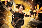 Resident Evil Afterlife - jaquette DVD