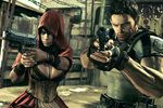Resident Evil : Alternative Edition - 1
