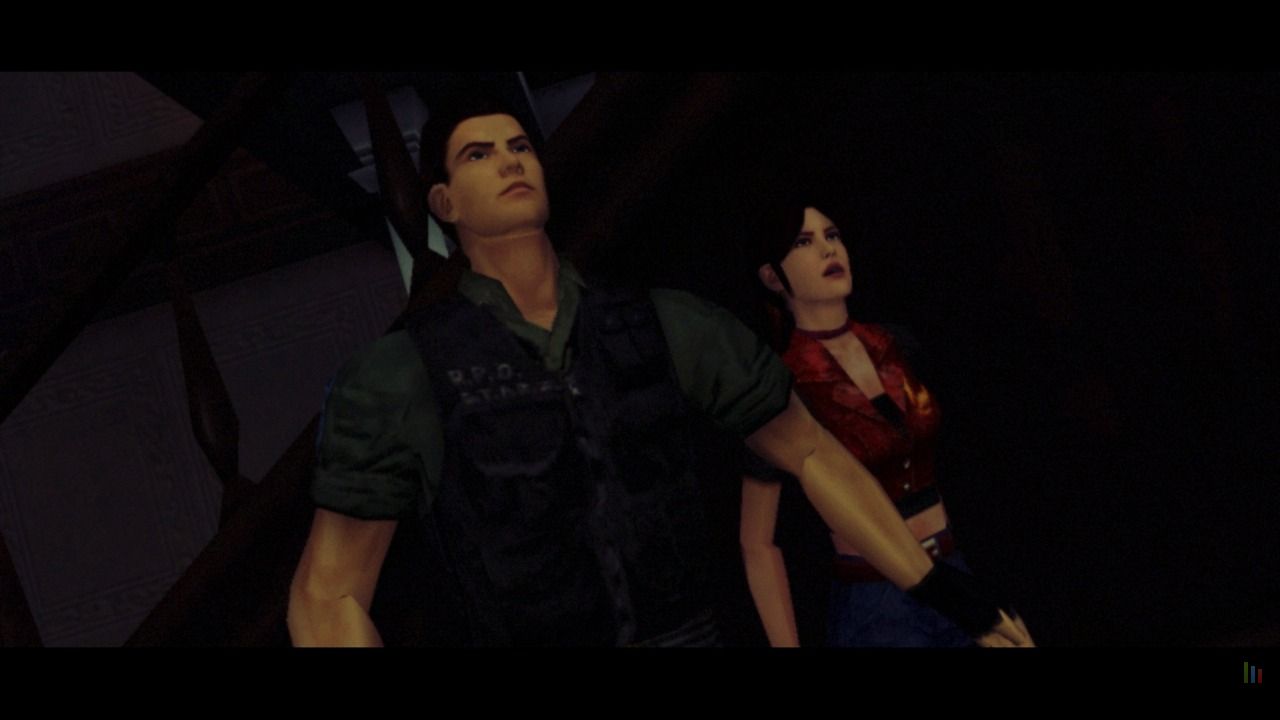 Le remake de Resident Evil Code Veronica sera annoncé au Summer Game Fest