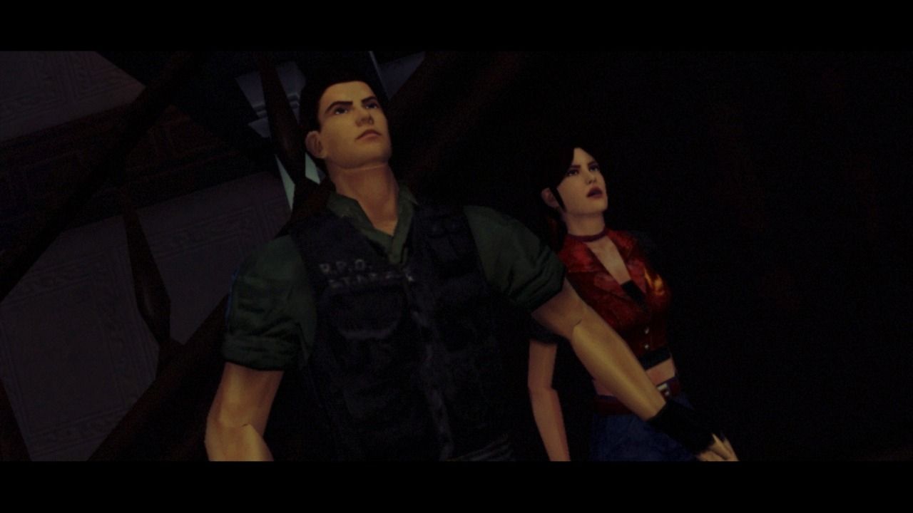 Resident Evil Code Veronica X HD (3)