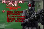 Resident Evil Codename Hunk