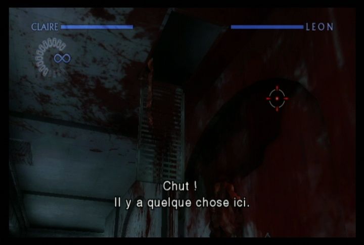 Resident Evil Darkside chronicles (11)
