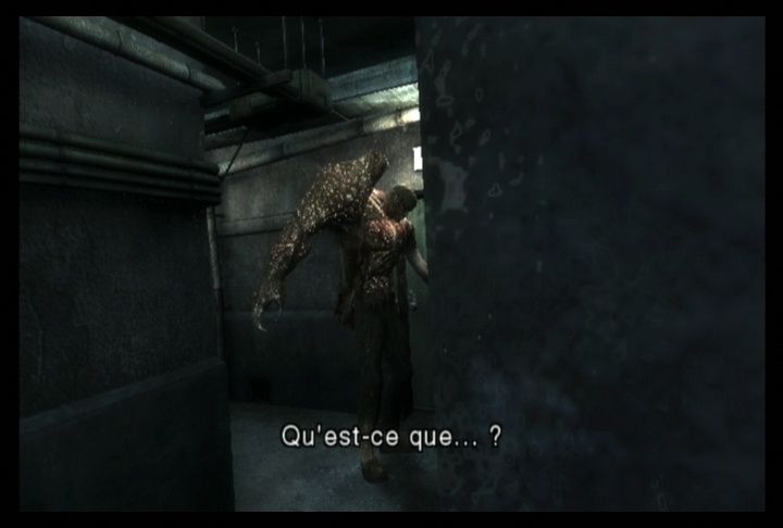 Resident Evil Darkside chronicles (19)