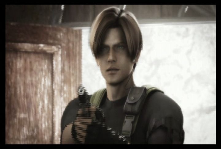 Resident Evil Darkside chronicles (5)