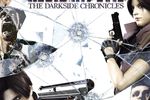 Resident Evil Darkside Chronicles