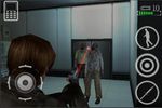 Resident Evil Degeneration iPhone 01