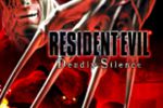 Resident Evil DS logo