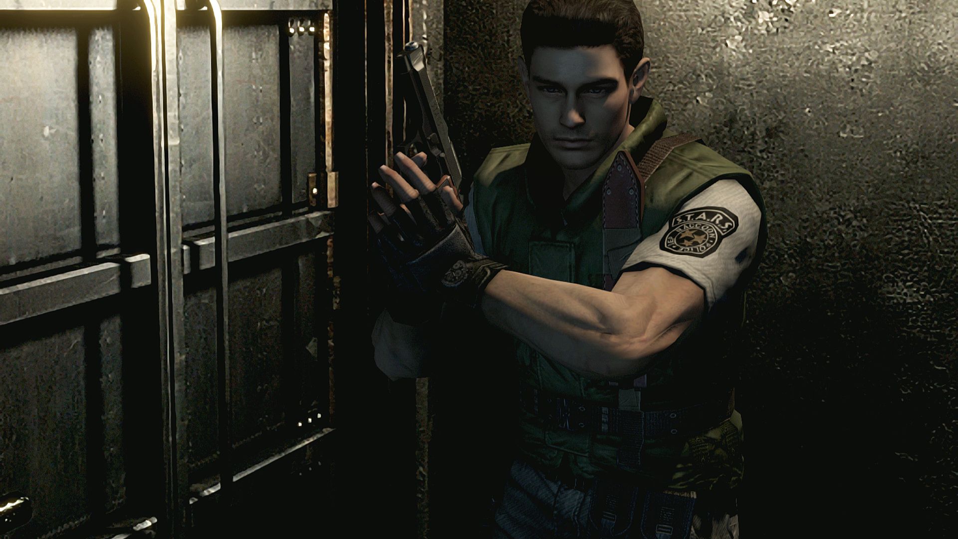 Resident Evil HD Remaster - 13