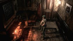 Resident Evil HD Remaster - 1