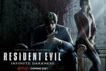 Resident Evil Infinite Darkness