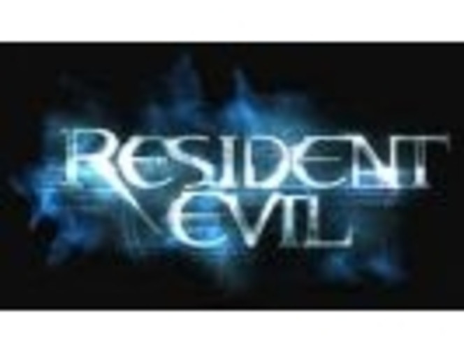 Resident Evil logo (Small)