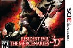Resident Evil Mercenaries 3d