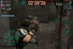 Resident Evil Mercenaries VS - 1