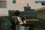 Resident Evil Mercenaries Vs - 4